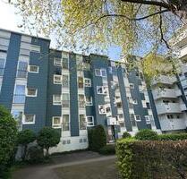 Umfassend energetisch sanierte 3-Zimmer-Wohnung in Osterholz - Bremen