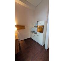 Schickes Single-Appartement mit großer Terrasse - Bamberg Bamberg-Ost