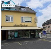 Dachterrassenwohnung in Top Lage * 3 Z, neue Küche & Bad, ca. 75 m² - Trier Kürenz