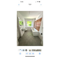 Geräumige renovierte 2-Zimmerwohnung | Breslauer Straße 20, Thiede - Salzgitter Ortschaft Ost