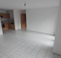 Barrierefreie 2-Zimmer-Wohnung in zentraler Innenstadtlage - Betzdorf