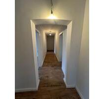 Renovierte 3-Zimmerwohnung in Gladbeck