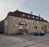 3 Zimmer Dachgeschoss Wohnung in Aalen zu vermieten
