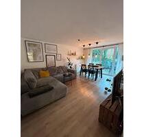 Wohnung zur Zwischenmiete - 950,00 EUR Kaltmiete, in Münster (PLZ: 48145) Mitte-Nordost