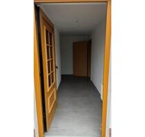 2-Zimmer-Wohnung (55 m²) mit separatem Eingang & Terrasse - Siegen Dillnhütten
