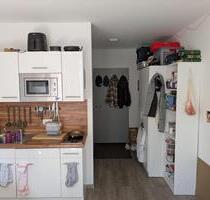 1-Zimmer-Studenten-Wohnung in Kiel