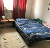 2-Zimmer-Wohnung für 2 Wiesn-Bedienungen zur Wiesn-Zeit - München Schwanthalerhöhe