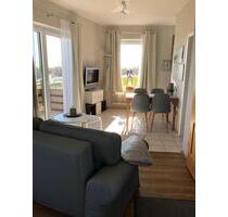 Ferienwohnung mit Hafenblick in TopLage von Büsum