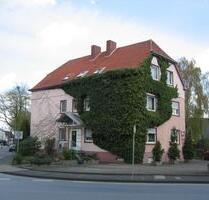 Schöne 2 Zimmer-Küche-Bad-Wohnung in Bünde mit EBK und Stellplatz