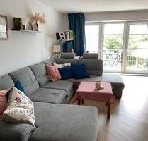 Helle und geräumige 2-Zimmer-Wohnung im Nordosten Ingolstadts