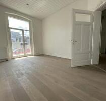 2-Zimmer-Hochparterre-Wohnung im Stilaltbau - Schwerte