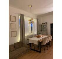 Großzügige 4-Zimmer-Wohnung mit Terrasse und Gartenfläche - Katzenelnbogen