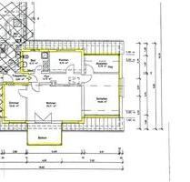3 Zimmer Mietwohnung mit Balkon und Carport - Otter