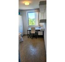 apartment in bi Uni Mainz - 600,00 EUR Kaltmiete, ca.  19,00 m² in Mainz (PLZ: 55131) Oberstadt