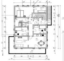 Großzügige 118m²-Wohnung in Krün, Erstbezug nach Neubau