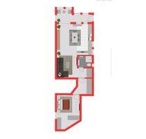 Zwei Familien Häuser zu verkaufen mit 4 Wohnungen - Bickenbach