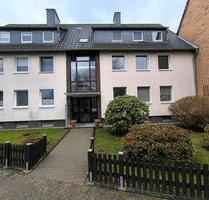 Helle 2-Zimmer Wohnungen in zentraler Lage in Ahlten - Lehrte