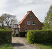 Zwischenmiete: Einfamilienhaus mit Garten in Boostedt (12 Monate)