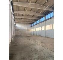Lagerfläche in moderner Halle – flexibel und individuell nutzbar - Bremen Walle