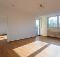 ** SCHNELL ZUGREIFEN ** Wunderschöne 3-ZWG im EG mit Loggia - Wesel Fusternberg