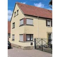 Haus zu verkaufen in Heddesheim provisionsfrei