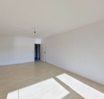 Helle 2-Zimmer-Wohnung mit Balkon und Einbauküche in Braunschweig