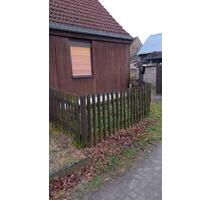 Doppelhaus Hälfte zu verkaufen nicht freistehen - Löwenberger Land