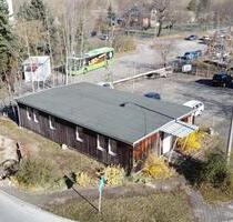 Gewerbeimmobilie - 4,00 EUR Kaltmiete, ca.  3,30 m² in Cottbus (PLZ: 03042) Merzdorf