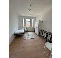 1 Zimmer in ruhiger zentraler Lage - Stuttgart Stuttgart-Nord