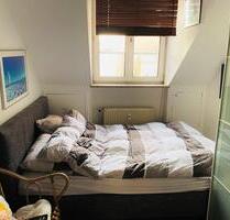 Wohnung für Wiesnbedienung! Achtung n u r zum Oktoberfest - München Altstadt-Lehel