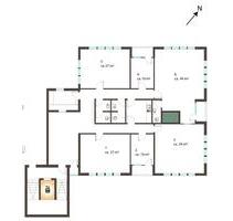 Biete Büroraum in Bürogemeinschaft 10m² bis 45 m² - Bad Krozingen