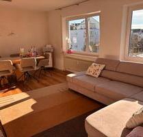 Renovierte 3-Zimmer-Wohnung in Bad Saulgau