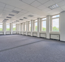 Büro | 2 EURm² | 247 Zugang | Teeküche!* - Düsseldorf Stadtbezirk 6