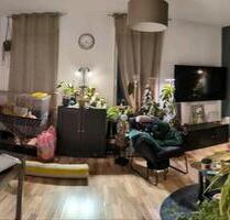 ANFRAGESTOPP Nachmieter für 2-Raum-Wohnung Weimar Ehringsdorf