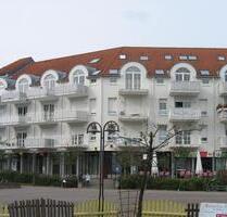 1-Zimmer-Single-Wohnung in Liederbach am Taunus