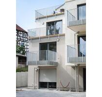 1 Zimmer Apartment - 990,00 EUR Kaltmiete, ca.  47,00 m² in Marburg (PLZ: 35041) Marbach