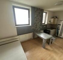 Möbliertes 1-Zi.-Apartment mit Einbauküche zur Miete - Dasing