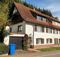 Haus Doppelthaushälfte - 150.000,00 EUR Kaufpreis, in Epfendorf (PLZ: 78736)