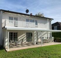 Freistehends Traumhaus in Toplage in Sonenberg mit großem Garten - Ginsheim-Gustavsburg