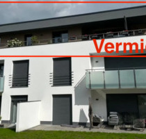 Penthousewohnung mit Dachterasse und Fernblick für Paare mit Ansprüchen, 3,5 Zimmer, Aufzug, Zentrale Lage, Wohnung mieten - Herford Falkendiek