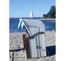 Ferienwohnung SierksdorfOstsee gleich am Strand bis 4 Personen - Neustadt in Holstein