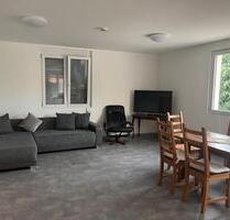 Möblierte Wohnung perfekt für Montagefirmen - Efringen-Kirchen