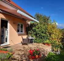 Gemütliche 1,5 Raumwohnung mit Gartenterrasse in Karlshorst - Berlin Lichtenberg