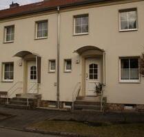 Modernisiertes kleines Reihenhaus - Glashütte