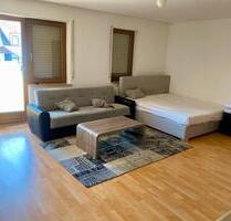 Helle 1 -Zimmer -Wohnung in Würzburg, von Privat, provisionsfrei - Volkach