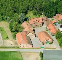 helle 2 Zimmer Wohnung auf Sonnenhof - Vordorf