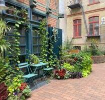 Beautiful Large Kreuzberg Cottage - 1 Jan - 15. Apri (dates fle - Berlin Friedrichshain-Kreuzberg