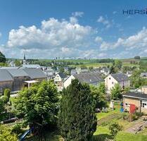 Gemütliche 2-Zimmer-Wohnung in ruhiger Lage - Sehmatal