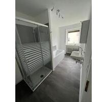 2023 renovierte Wohnung- Marklkofen