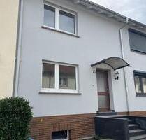 Reihenhaus mit Garte in zentraler Lage in Lauterbach zu vermieten - Lauterbach (Hessen)